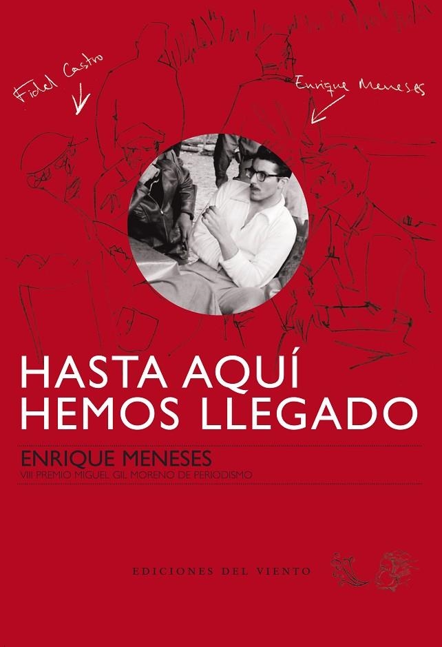 HASTA AQUI HEMOS LLEGADO | 9788493477813 | MENESES, ENRIQUE | Llibres.cat | Llibreria online en català | La Impossible Llibreters Barcelona