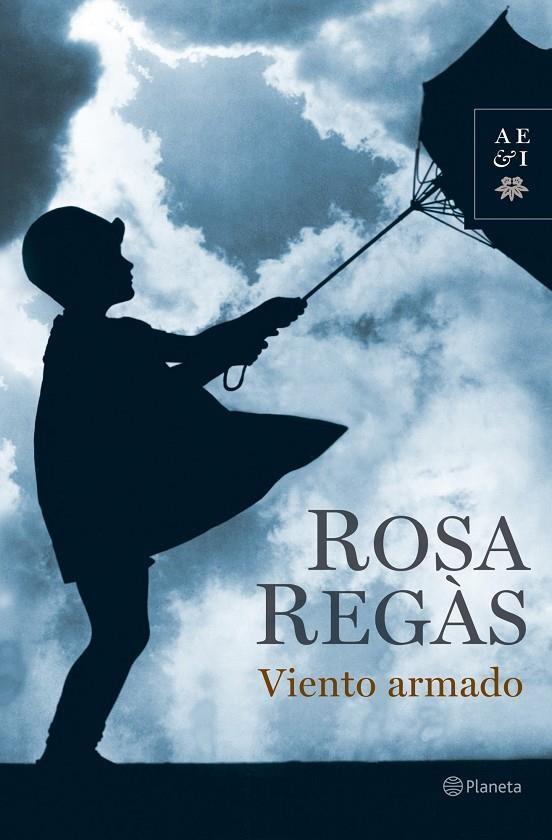 VIENTO ARMADO | 9788408064749 | REGÀS, ROSA | Llibres.cat | Llibreria online en català | La Impossible Llibreters Barcelona