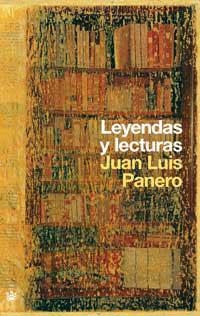 LEYENDAS Y LECTURAS | 9788478712410 | PANERO, JUAN LUIS | Llibres.cat | Llibreria online en català | La Impossible Llibreters Barcelona