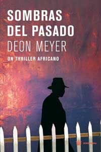 SOMBRAS DEL PASADO | 9788478715121 | MEYER, DEON | Llibres.cat | Llibreria online en català | La Impossible Llibreters Barcelona