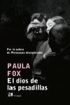 DIOS DE LAS PESADILLAS, EL | 9788476697405 | Fox, Paula | Llibres.cat | Llibreria online en català | La Impossible Llibreters Barcelona