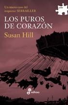 PUROS DE CORAZÓN , LOS | 9788435009423 | HILL, SUSAN | Llibres.cat | Llibreria online en català | La Impossible Llibreters Barcelona