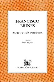 ANTOLOGIA POETICA -FRANCISCO BRINES- | 9788467020878 | BRINES, FRANCISCO | Llibres.cat | Llibreria online en català | La Impossible Llibreters Barcelona