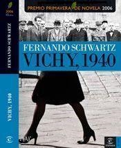 VICHY 1940 | 9788467020922 | SCHWARTZ, FERNANDO | Llibres.cat | Llibreria online en català | La Impossible Llibreters Barcelona