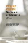 VOCES EN EL LABERINTO | 9788476697269 | CURIOL, CÉLINE | Llibres.cat | Llibreria online en català | La Impossible Llibreters Barcelona