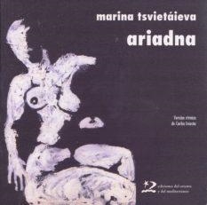 ARIADNA | 9788496327252 | TSVIETAIEVA, MARINA | Llibres.cat | Llibreria online en català | La Impossible Llibreters Barcelona