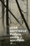 PROFECIA, ASEDIOS Y APOCALIPSIS | 9788476697368 | GOYTISOLO, JUAN | Llibres.cat | Llibreria online en català | La Impossible Llibreters Barcelona