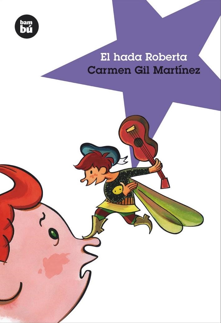 HADA ROBERTO, EL | 9788493482633 | GIL, CARMEN | Llibres.cat | Llibreria online en català | La Impossible Llibreters Barcelona