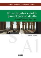 NO SE EXPIDEN VISADOS PARA EL PARAISO DE ALA | 9788489902275 | KOFFEL, JEAN-PIERRE | Llibres.cat | Llibreria online en català | La Impossible Llibreters Barcelona