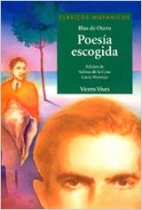 POESIA ESCOGIDA | 9788431665197 | OTERO, BLAS DE | Llibres.cat | Llibreria online en català | La Impossible Llibreters Barcelona