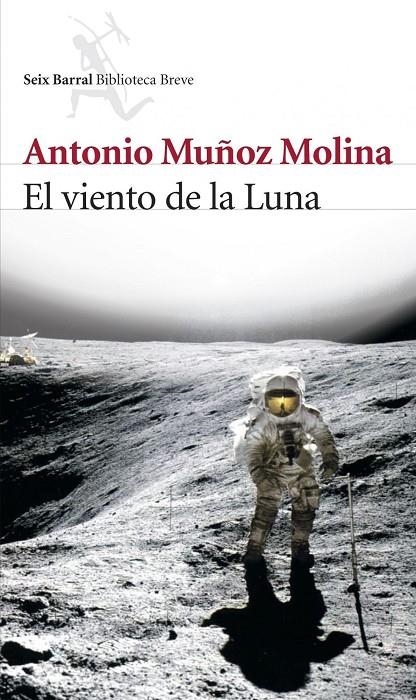 VIENTO DE LA LUNA, EL | 9788432212277 | MUÑOZ MOLINA, ANTONIO | Llibres.cat | Llibreria online en català | La Impossible Llibreters Barcelona