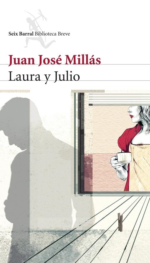 LAURA Y JULIO | 9788432212284 | MILLAS, JUAN JOSE | Llibres.cat | Llibreria online en català | La Impossible Llibreters Barcelona