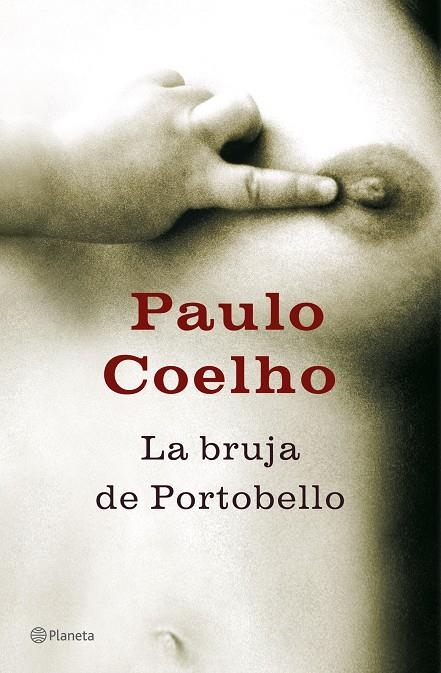 BRUJA DE PORTOBELLO, LA | 9788408068518 | COELHO, PAULO | Llibres.cat | Llibreria online en català | La Impossible Llibreters Barcelona