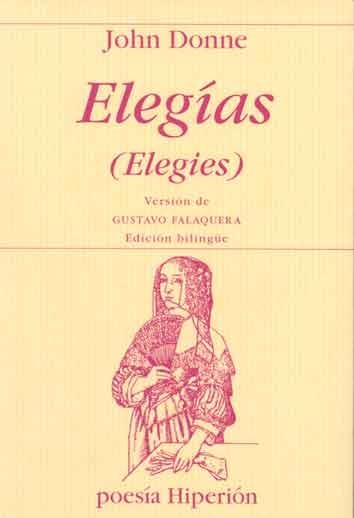 ELEGIAS | 9788475178677 | DONNE, JOHN (1572-1631) | Llibres.cat | Llibreria online en català | La Impossible Llibreters Barcelona