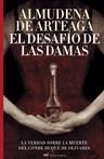 DESAFIO DE LAS DAMAS, EL | 9788427033108 | DE ARTEAGA, ALMUDENA | Llibres.cat | Llibreria online en català | La Impossible Llibreters Barcelona