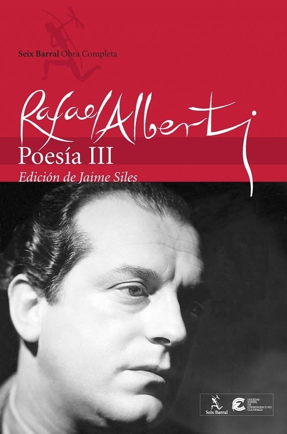 POESIA III RAFAEL ALBERTI | 9788432240546 | ALBERTI, RAFAEL | Llibres.cat | Llibreria online en català | La Impossible Llibreters Barcelona