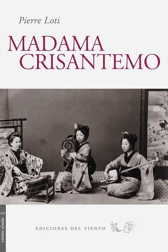 MADAMA CRISANTEMO | 9788493477875 | LOTI, PIERRE | Llibres.cat | Llibreria online en català | La Impossible Llibreters Barcelona