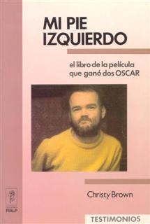 MI PIE IZQUIERDO | 9788432127977 | BROWN, CHRISTIAN | Llibres.cat | Llibreria online en català | La Impossible Llibreters Barcelona