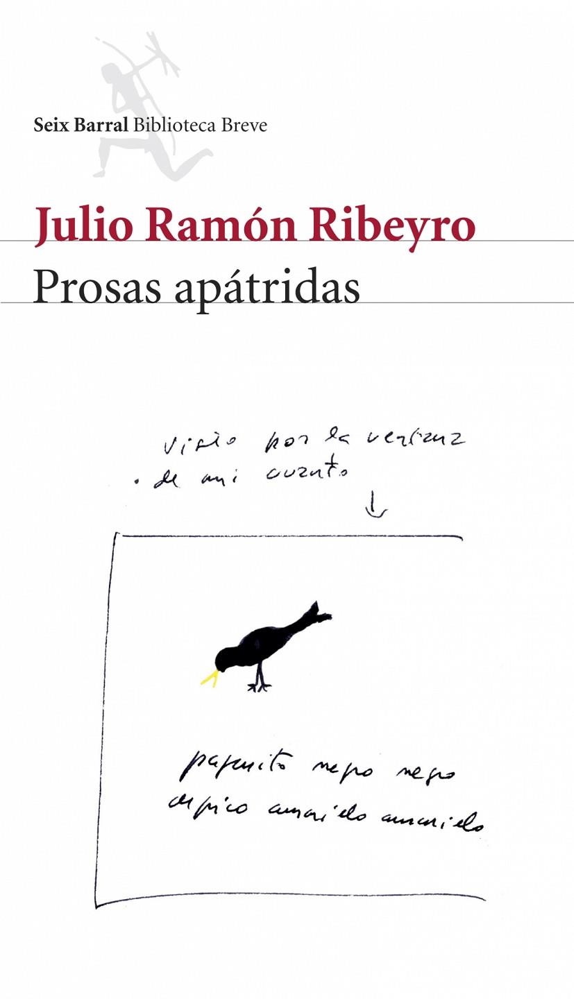 PROSAS APATRIDAS | 9788432212307 | RIBEYRO, JULIO RAMON | Llibres.cat | Llibreria online en català | La Impossible Llibreters Barcelona