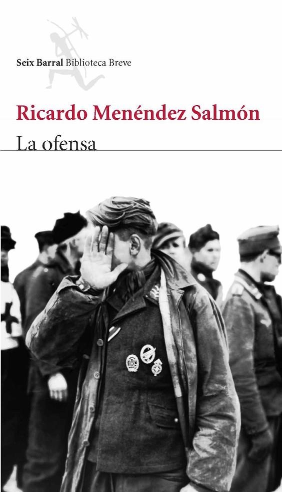 OFENSA, LA | 9788432212321 | MENENDEZ SALMON, RICARDO | Llibres.cat | Llibreria online en català | La Impossible Llibreters Barcelona