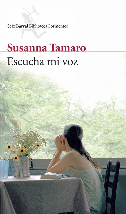 ESCUCHA MI VOZ | 9788432228070 | TAMARO, SUSANNA | Llibres.cat | Llibreria online en català | La Impossible Llibreters Barcelona