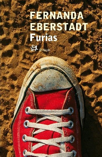 FURIAS | 9788476697740 | EBERSTADT, FERNANDA | Llibres.cat | Llibreria online en català | La Impossible Llibreters Barcelona