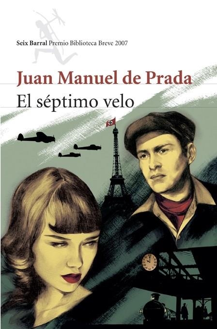 SEPTIMO VELO, EL | 9788432212352 | DE PRADA, JOSE MANUEL | Llibres.cat | Llibreria online en català | La Impossible Llibreters Barcelona