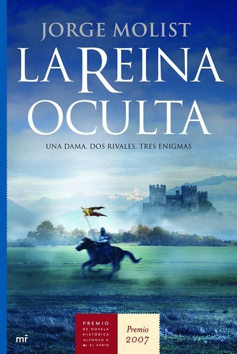 REINA OCULTA, LA | 9788427033412 | MOLIST, JORGE | Llibres.cat | Llibreria online en català | La Impossible Llibreters Barcelona