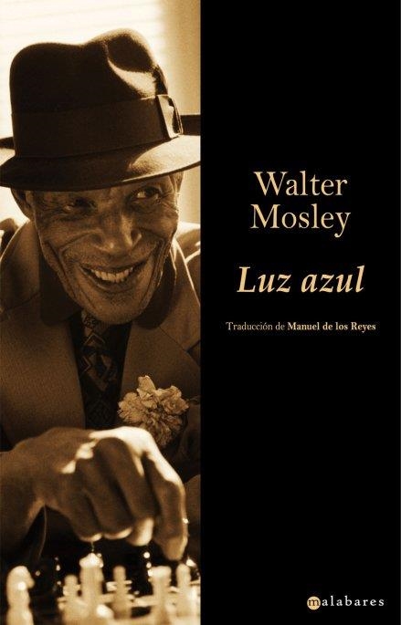 LUZ AZUL | 9788496173712 | MOSLEY, WALTER | Llibres.cat | Llibreria online en català | La Impossible Llibreters Barcelona