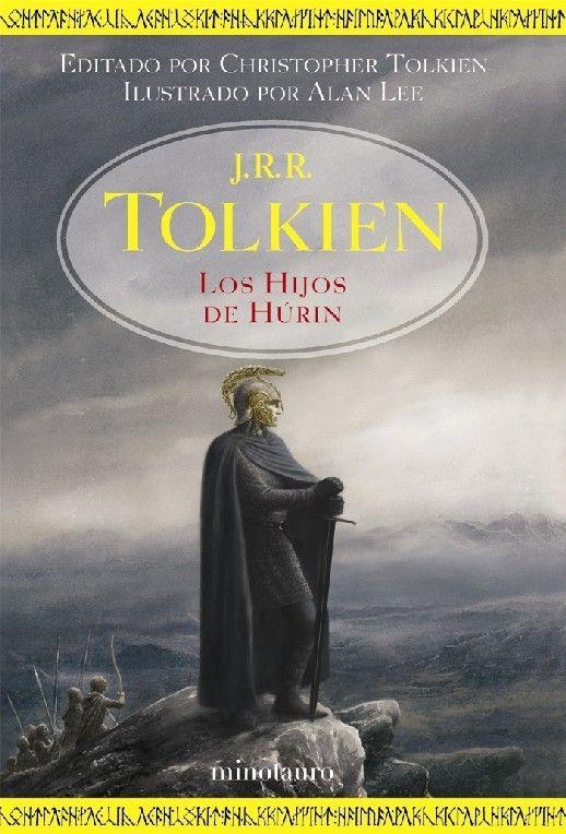 HIJOS DE HURIN, LOS | 9788445076347 | TOLKIEN, J.R.R. | Llibres.cat | Llibreria online en català | La Impossible Llibreters Barcelona