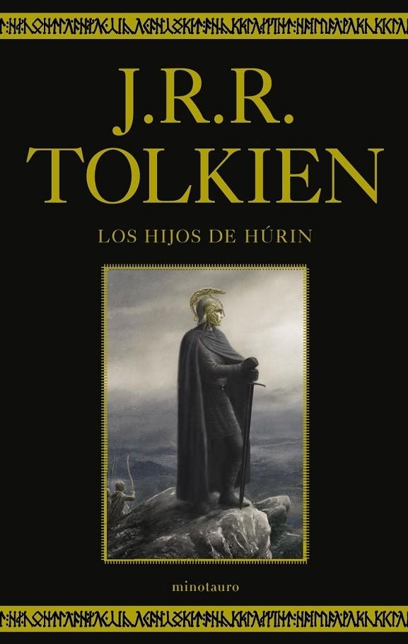 HIJOS DE HURIN, LOS ( ED. LUXE) | 9788445076378 | TOLKIEN, J.R.R. | Llibres.cat | Llibreria online en català | La Impossible Llibreters Barcelona