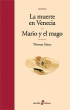 MUERTE EN VENECIA, LA | 9788435009386 | MANN, THOMAS | Llibres.cat | Llibreria online en català | La Impossible Llibreters Barcelona