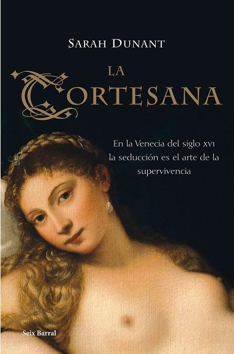 CORTESANA, LA | 9788432296925 | DUNANT, SARAH | Llibres.cat | Llibreria online en català | La Impossible Llibreters Barcelona