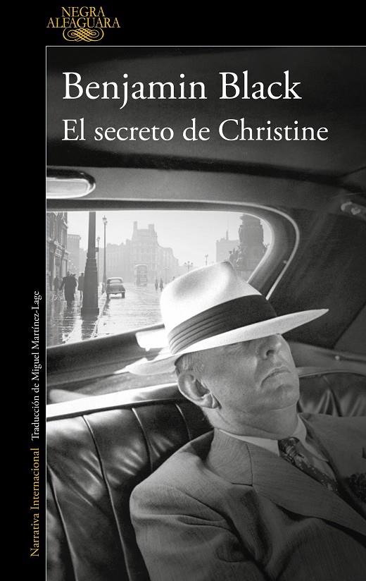 SECRETO DE CHRISTINE, EL | 9788420471907 | BLACK, BENJAMIN | Llibres.cat | Llibreria online en català | La Impossible Llibreters Barcelona