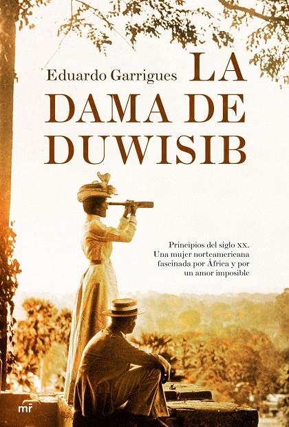 DAMA DE DUWISIB, LA | 9788427033610 | GARRIGUES, EDUARDO | Llibres.cat | Llibreria online en català | La Impossible Llibreters Barcelona