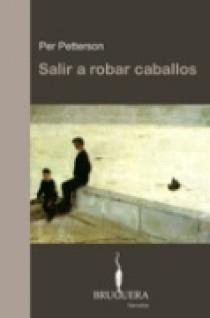 SALIR A ROBAR CABALLOS | 9788402420220 | PETTERSON, PER | Llibres.cat | Llibreria online en català | La Impossible Llibreters Barcelona