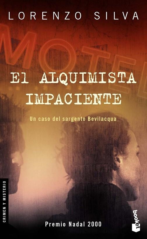 ALQUIMISTA IMPACIENTE, EL | 9788423337569 | SILVA, LORENZO | Llibres.cat | Llibreria online en català | La Impossible Llibreters Barcelona