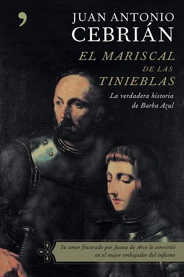 MARISCAL DE LAS TINIEBLAS, EL | 9788484604976 | CEBRIAN, JUAN ANTONIO | Llibres.cat | Llibreria online en català | La Impossible Llibreters Barcelona