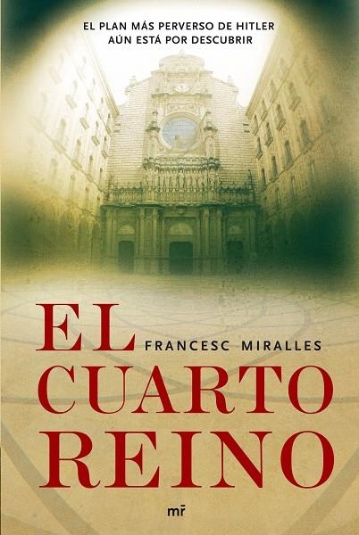 CUARTO REINO, EL | 9788427033733 | MIRALLES, FRANCESC | Llibres.cat | Llibreria online en català | La Impossible Llibreters Barcelona