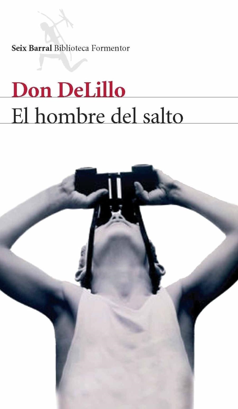 HOMBRE DEL SALTO, EL | 9788432228186 | DELILLO, DON | Llibres.cat | Llibreria online en català | La Impossible Llibreters Barcelona