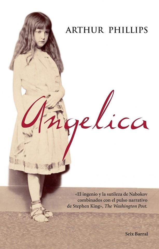 ANGELICA | 9788432231599 | PHILLIPS, ARTHUR | Llibres.cat | Llibreria online en català | La Impossible Llibreters Barcelona