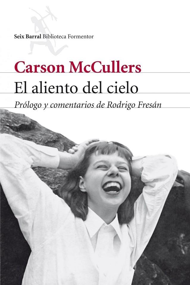 ALIENTO DEL CIELO, EL | 9788432228209 | MCCULLERS, CARSON | Llibres.cat | Llibreria online en català | La Impossible Llibreters Barcelona