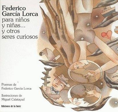 FEDERICO GARCIA LORCA PARA NIÑOS Y NIÑAS Y OTROS SERES CURIO | 9788479603618 | GARCIA LORCA, FEDERICO | Llibres.cat | Llibreria online en català | La Impossible Llibreters Barcelona