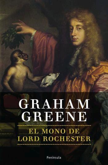 MONO DE LORD ROCHESTER, EL | 9788483077870 | GREENE, GRAHAM | Llibres.cat | Llibreria online en català | La Impossible Llibreters Barcelona