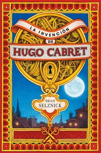 INVENCION DE HUGO CABRET, LA | 9788467520446 | SELZNICK, BRIAN | Llibres.cat | Llibreria online en català | La Impossible Llibreters Barcelona