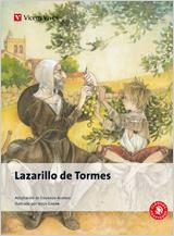 LAZARILLO DE TORMES CLASICOS ADAPTADOS | 9788431680251 | Alonso Gonzalez, Eduardo/Rey Hazas, Antonio/Casa Torrego, Gabriel/Anton Garcia, Francisco | Llibres.cat | Llibreria online en català | La Impossible Llibreters Barcelona