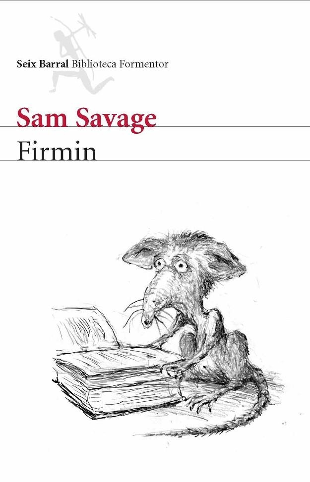 FIRMIN | 9788432228247 | SAVAGE, SAM | Llibres.cat | Llibreria online en català | La Impossible Llibreters Barcelona