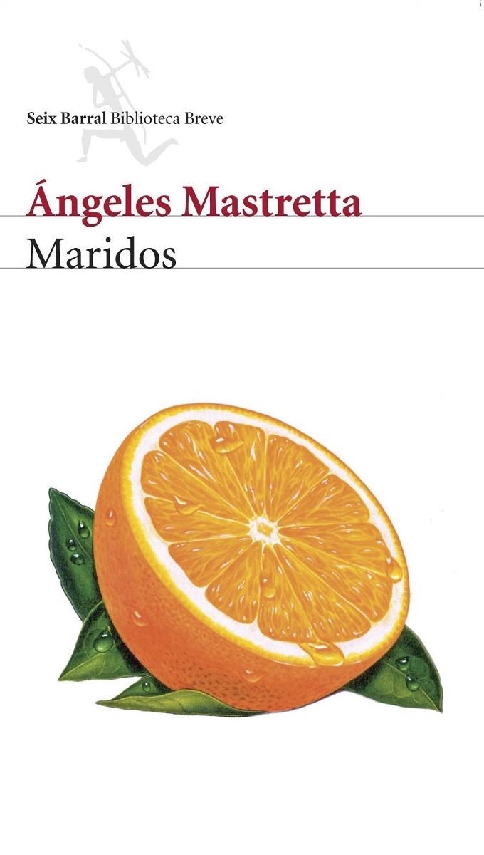 MARIDOS | 9788432212451 | MASTRETTA, ANGELES | Llibres.cat | Llibreria online en català | La Impossible Llibreters Barcelona