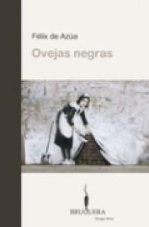 OVEJAS NEGRAS | 9788402420206 | AZUA, FELIX DE | Llibres.cat | Llibreria online en català | La Impossible Llibreters Barcelona