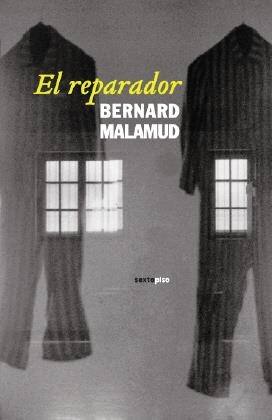 REPARADOR, EL | 9788496867116 | MALAMUD, BERNARD (1914-1986) | Llibres.cat | Llibreria online en català | La Impossible Llibreters Barcelona